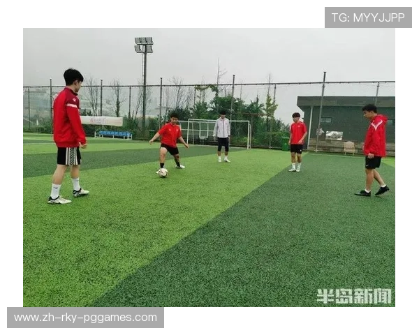 足球训练中的高强度有氧与耐力训练